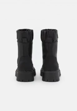 Neu ⭐ Even&Odd Plateaustiefelette - Black | Damen ❤️ 11 Neu ⭐ Even&Odd Plateaustiefelette - Black | Damen ❤️ -Even Od Verkaufe 322d15ae6b6f4f3b9820b33bc54c6689