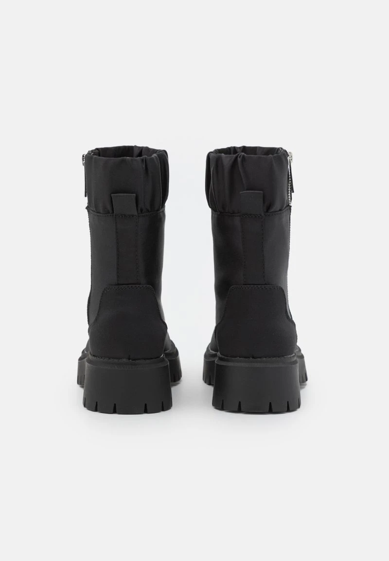 Neu ⭐ Even&Odd Plateaustiefelette - Black | Damen ❤️ 6 Neu ⭐ Even&Odd Plateaustiefelette - Black | Damen ❤️ – Bild 4