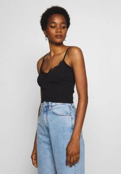 Bestes Angebot 🤩 Even&Odd Damen 2 PACK - Top - Green/black ✨ -Even Od Verkaufe 3271b99fb1a248e8919b2124ba1ee20b