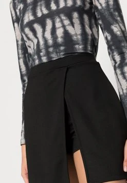 Billig 💯 Even&Odd Minirock - Black | Damen 🥰 -Even Od Verkaufe 32974bef26c24e78b724f38d8aa6212c