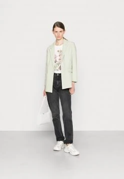 Neu 👍 Even&Odd Damen T-Shirt Print - White 🔥 -Even Od Verkaufe 334f1407ae1149239f7a3a500d81b5ed