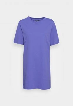 Brandneu 👏 Even&Odd Damen Jerseykleid - Blue ⭐ -Even Od Verkaufe 3357feb061e84ecf816d32e08b7d2128