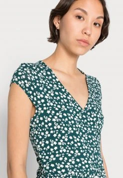 Angebote ⭐ Even&Odd Damen Jumpsuit - Green ✔️ -Even Od Verkaufe 3373bf0fb1bf4753946825db1f90de2e