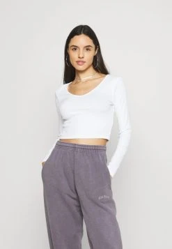 Neu 😉 Even&Odd Damen 3 PACK - Langarmshirt - Black/white/grey ⭐ -Even Od Verkaufe 33b1ba6c22244553af0da43f21372de8