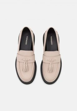 Besorgen 🌟 Even&Odd Damen Slipper - Beige 🔥 -Even Od Verkaufe 342b1e45bf324af39d5aa0f135ac22e4