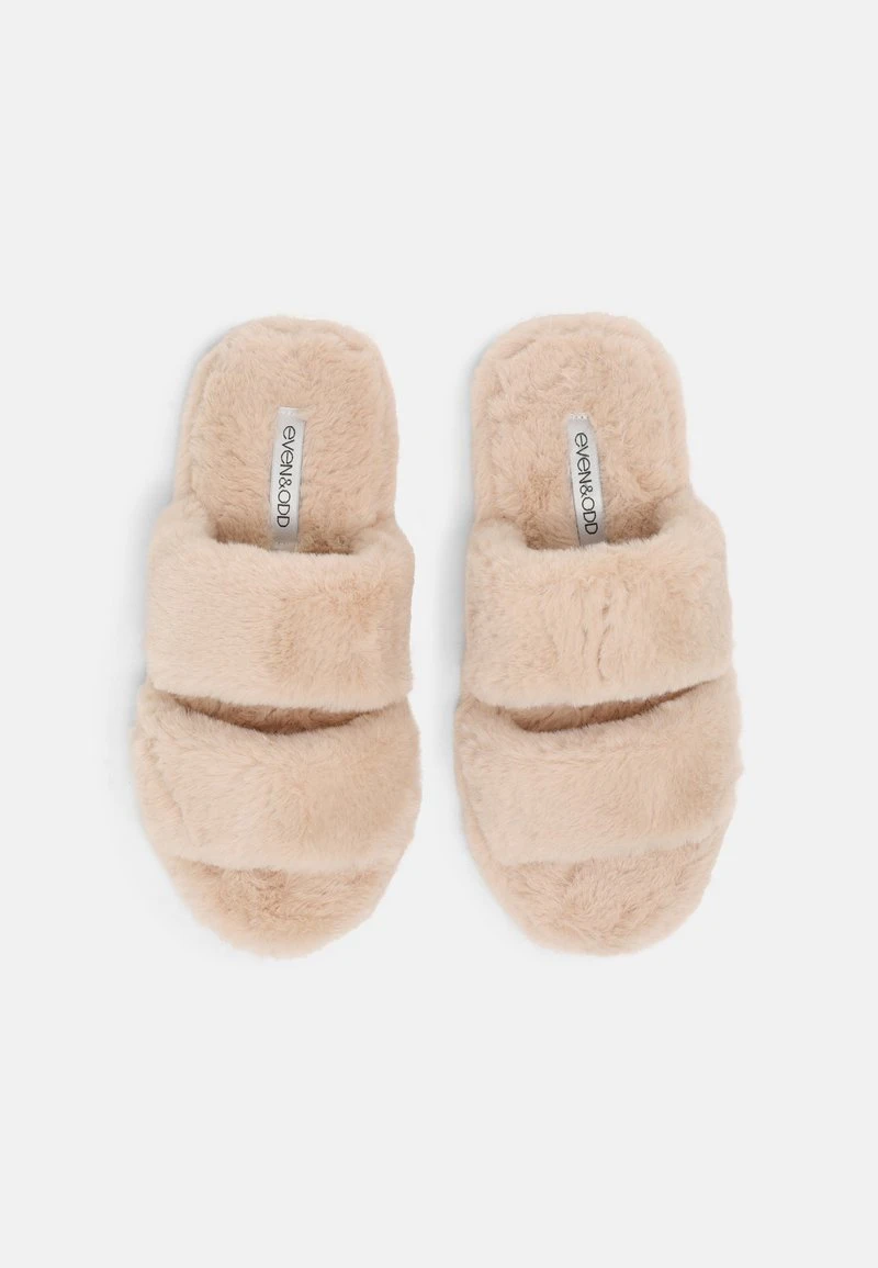 Brandneu 🤩 Even&Odd Hausschuh - Beige | Damen 🔥 8 Brandneu 🤩 Even&Odd Hausschuh - Beige | Damen 🔥 – Bild 6