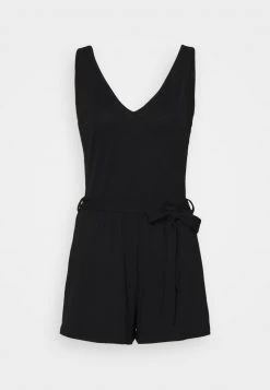 Großhandel ❤️ Even&Odd Damen BASIC Deep V Playsuit - Jumpsuit - Black ✔️ 10 Großhandel ❤️ Even&Odd Damen BASIC Deep V Playsuit - Jumpsuit - Black ✔️ -Even Od Verkaufe 355426f4be90497dba61680ffbff4a6d