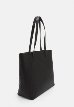 Blitzangebot ✨ Even&Odd Damen Shopping Bag - Black 👏 -Even Od Verkaufe 35822141750f45e2a64eb33ed0b15c1d