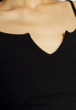 Top 10 ✨ Even&Odd Damen Top - Black 😍 -Even Od Verkaufe 3585a057734c463489ef9c223e425687