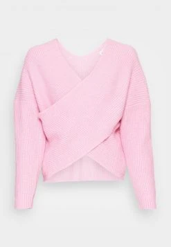 Bestpreis 🤩 Even&Odd Strickpullover - Light Pink | Damen ✔️ -Even Od Verkaufe 35893eec46b642928e78c0ca43d0b6df