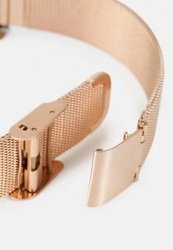 Bester Verkauf ⭐ Even&Odd Damen Uhr - Rose Gold-coloured 🛒 -Even Od Verkaufe 35b6c0588b1546ebb7330f7a249f3b08