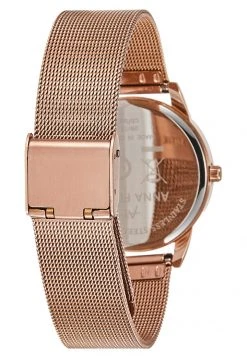 Schlussverkauf 😀 Even&Odd Damen Uhr - Rosegold-coloured ⌛ -Even Od Verkaufe 35d5dde430ee4e8cbd8f5ec6318b6b1d