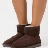 Brandneu ✔️ Even&Odd Damen LEATHER WINTER BOOTIES - Stiefelette - Dark Brown 👏 1 Brandneu ✔️ Even&Odd Damen LEATHER WINTER BOOTIES - Stiefelette - Dark Brown 👏 -Even Od Verkaufe 3647b8a30c084af4b146670cd2faae03
