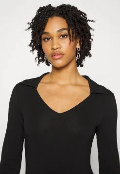 Brandneu ✨ Even&Odd Damen Jerseykleid - Black 💯 -Even Od Verkaufe 36e050e001ab40238d56069d8f28a561