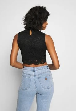 Top 10 ⌛ Even&Odd Damen 2 PACK - Top - White/black ⭐ -Even Od Verkaufe 3726a139c85044e3a761ef8256426455