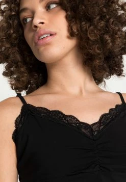 Coupon ⭐ Even&Odd Top - Black | Damen ⭐ -Even Od Verkaufe 3783f10827564be9ab4c6dcda13b2d13