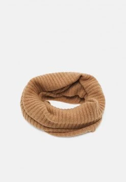 Brandneu 🎉 Even&Odd Damen Schlauchschal - Camel 👏