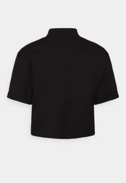 Bester Verkauf 🤩 Even&Odd Damen T-Shirt Basic - Black 🔔 -Even Od Verkaufe 37bde3c94b9b499285aaf937fd0deb27