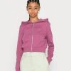 Beste Bewertungen von 🧨 Even&Odd Damen Sweatjacke - Berry 😀 -Even Od Verkaufe 37ccda520363483a937c17b68898a962