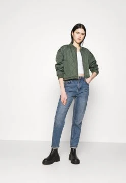 Angebote ⌛ Even&Odd 2 PACK - Top - White/black | Damen 🥰