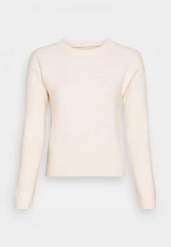 Großhandel 🛒 Even&Odd Damen BACK DETAIL - Strickpullover - Off White 🌟 -Even Od Verkaufe 38622be7e0e5420cb803b05a13bffa10