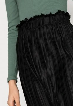 Coupon ✨ Even&Odd Damen Minirock - Black ✔️ 11 Coupon ✨ Even&Odd Damen Minirock - Black ✔️ -Even Od Verkaufe 391757b0f5c248ab95a6a5f80d4d104a