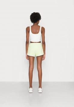 Beste Bewertungen von 😉 Even&Odd Damen 2 PACK - Shorts - Green/mottled Grey 👍 -Even Od Verkaufe 391dbd8b7db34dca9e83387016fe47ef