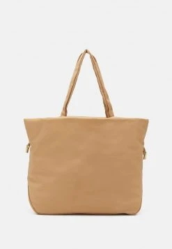 Aktion ✔️ Even&Odd Damen Shopping Bag - Sand 😉