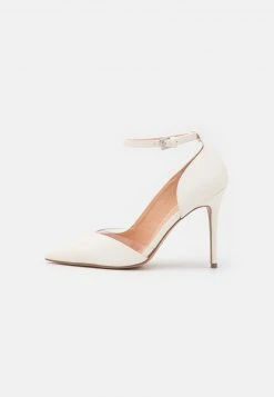 Bestpreis 💯 Even&Odd Damen Pumps - White ⌛