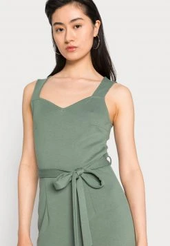Brandneu 🧨 Even&Odd Damen Freizeitkleid - Green 🤩 -Even Od Verkaufe 3a77c1b8e9c14ea3827eab9ac23c2105