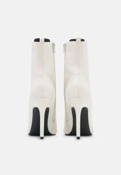 Rabatt 😉 Even&Odd Schnürstiefelette - White | Damen 🔥 -Even Od Verkaufe 3a89155ce0cf4df7991c97397fa8150c