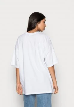 Angebote 🌟 Even&Odd Damen T-Shirt Print - White ❤️ -Even Od Verkaufe 3b32a3ff8b3f4143ad652515095a719a