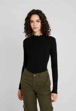 Neu 🔥 Even&Odd Langarmshirt - Black | Damen 😉