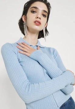 Großhandel 🔔 Even&Odd Damen Strickjacke - Light Blue ⌛ -Even Od Verkaufe 3be7c95b6fb241bd9bfd1e417c4ed709