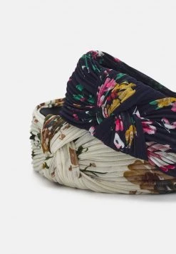 Blitzangebot 🤩 Even&Odd Damen Haar-Styling-Accessoires - Blue/off White ✔️ -Even Od Verkaufe 3c2bde5d2d754625808c1c0ea1855e32