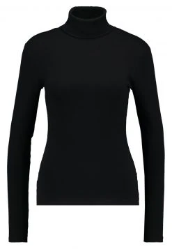 Schlussverkauf 🛒 Even&Odd Damen Langarmshirt - Black 🤩 -Even Od Verkaufe 3c83007ec5d24f6bbf979f809553ab55