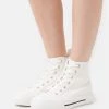 Am billigsten 💯 Even&Odd Damen Sneaker High - White 😍 -Even Od Verkaufe 3cedba10fc904be0b4fddf9c7ee9f012