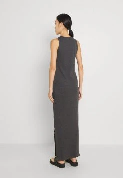 Coupon 🛒 Even&Odd Damen Jerseykleid - Mottled Grey 👍 -Even Od Verkaufe 3d166d491adc4f909de19ea5680228a3