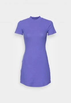 Angebote 👏 Even&Odd Damen Freizeitkleid - Blue ❤️ -Even Od Verkaufe 3d3d956cdf7d43999c0e582ffb0f4f60