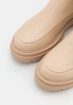 Coupon 😍 Even&Odd Damen Plateaustiefel - Beige ⌛ -Even Od Verkaufe 3d54a38bf0bc44d4b3fcf986e148d1d6