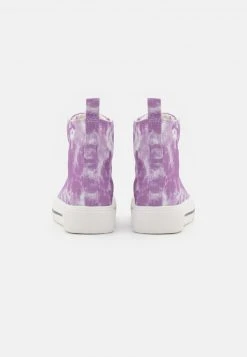 Am billigsten 🔔 Even&Odd Damen Sneaker High - Lilac 🤩 11 Am billigsten 🔔 Even&Odd Damen Sneaker High - Lilac 🤩 -Even Od Verkaufe 3d79dab010b44c2d8b0b06dcf293b0ec