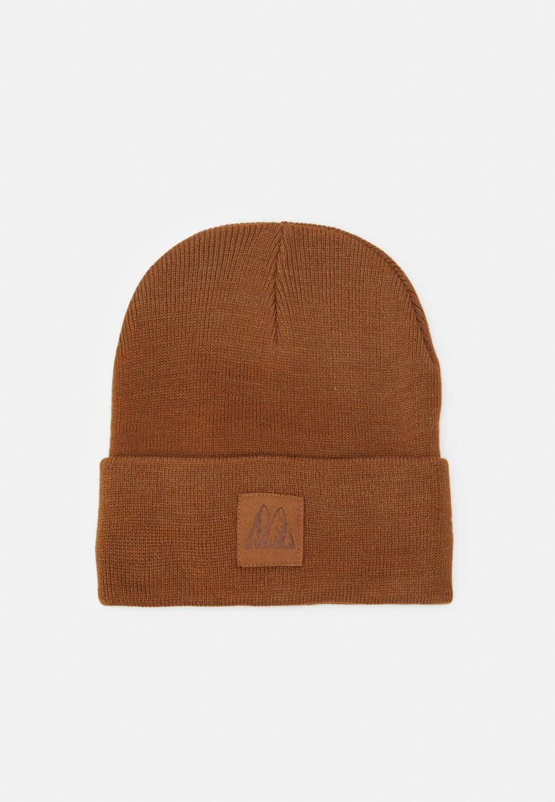 Aktion 🛒 Even&Odd Damen Mütze - Camel 🌟 3 Aktion 🛒 Even&Odd Damen Mütze - Camel 🌟