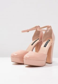 Bestes Angebot 🧨 Even&Odd Damen High Heel Pumps - Light Pink 🎁 -Even Od Verkaufe 3dea215dbb4640769059cbe69bae9870