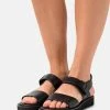 Am billigsten ✨ Even&Odd Riemensandalette - Black | Damen 🌟 2 Am billigsten ✨ Even&Odd Riemensandalette - Black | Damen 🌟 -Even Od Verkaufe 3e27c4e9de814d079ef885a505c9401c