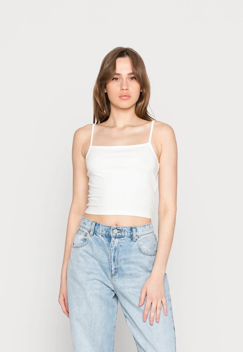 Bester Verkauf 👏 Even&Odd Top - Black/white | Damen ✔️ 5 Bester Verkauf 👏 Even&Odd Top - Black/white | Damen ✔️ – Bild 3