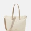 Blitzangebot ❤️ Even&Odd Damen Shopping Bag - Off-white ⭐ -Even Od Verkaufe 3e4cc08ffd1a47e6b6e53daca3248edc