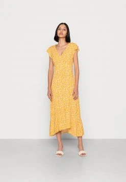 Brandneu 🌟 Even&Odd Damen Freizeitkleid - Yellow ❤️