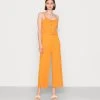 Budget 👏 Even&Odd Jumpsuit - Yellow | Damen 😀 -Even Od Verkaufe 3ef940ba2e84436fbb54e126ef3b3b02