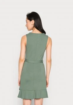 Brandneu 🧨 Even&Odd Damen Freizeitkleid - Green 🤩 -Even Od Verkaufe 3f2f268c1524464fbe1af7fb6ae452f4
