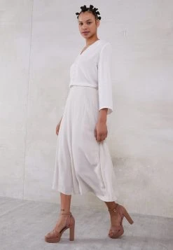 Blitzangebot 🥰 Even&Odd Damen High Heel 👍 Sandalette - Light Pink ✔️